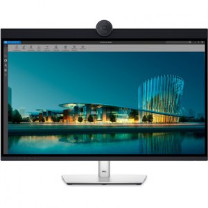 Dell | LCD UltraSharp Monitor | U3224KBA | 32 